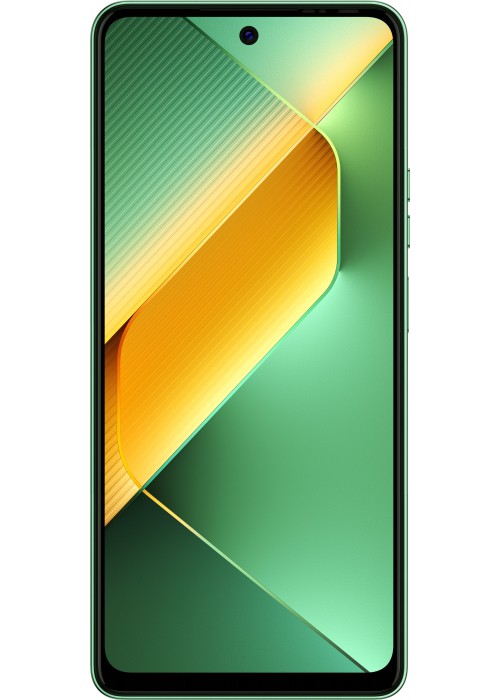 Смартфон Tecno Pova 6 Neo (LI6) 8/128GB Comet Green (4894947021039)