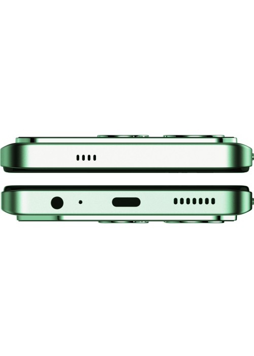 Смартфон Tecno Pova 6 Neo (LI6) 8/128GB Comet Green (4894947021039)