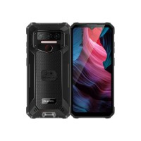 Смартфон OUKITEL WP23 Pro 8/128GB Black (6931940776677)