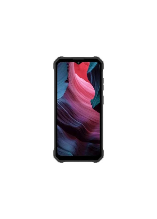 Смартфон OUKITEL WP23 Pro 8/128GB Black (6931940776677)