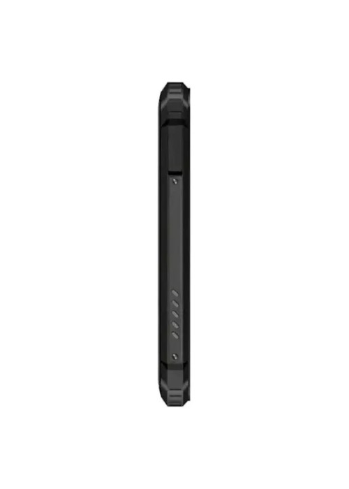 Смартфон OUKITEL WP23 Pro 8/128GB Black (6931940776677)