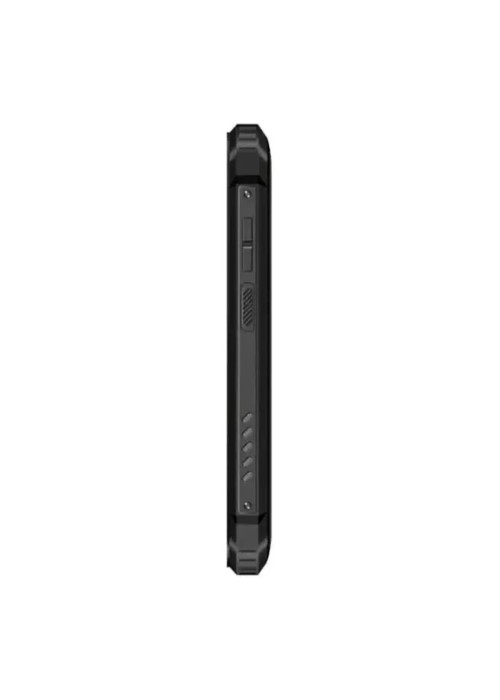 Смартфон OUKITEL WP23 Pro 8/128GB Black (6931940776677)