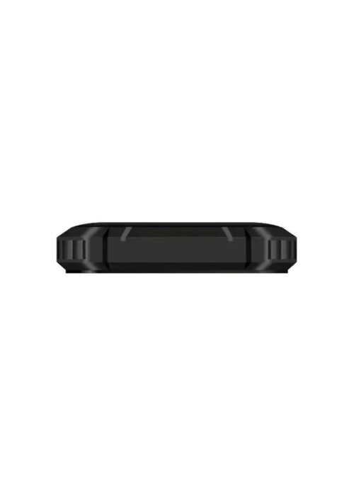 Смартфон OUKITEL WP23 Pro 8/128GB Black (6931940776677)