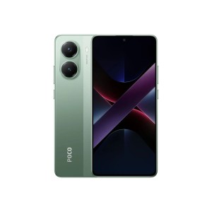 Смартфон POCO X7 Pro 8/256GB Green