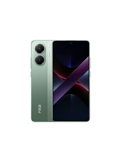 Смартфон POCO X7 Pro 8/256GB Green