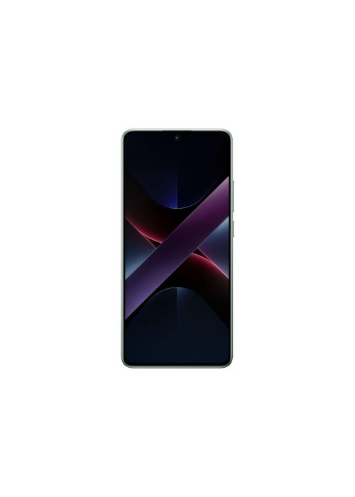 Смартфон POCO X7 Pro 8/256GB Green