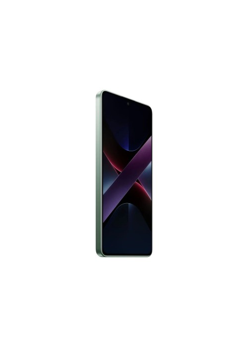 Смартфон POCO X7 Pro 8/256GB Green