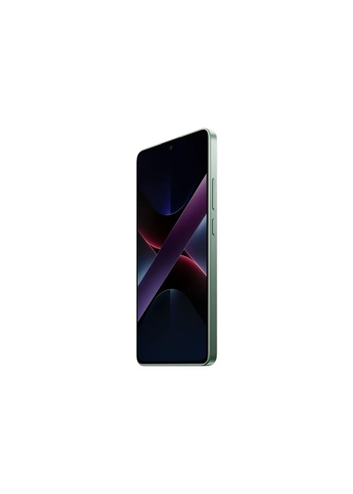 Смартфон POCO X7 Pro 8/256GB Green