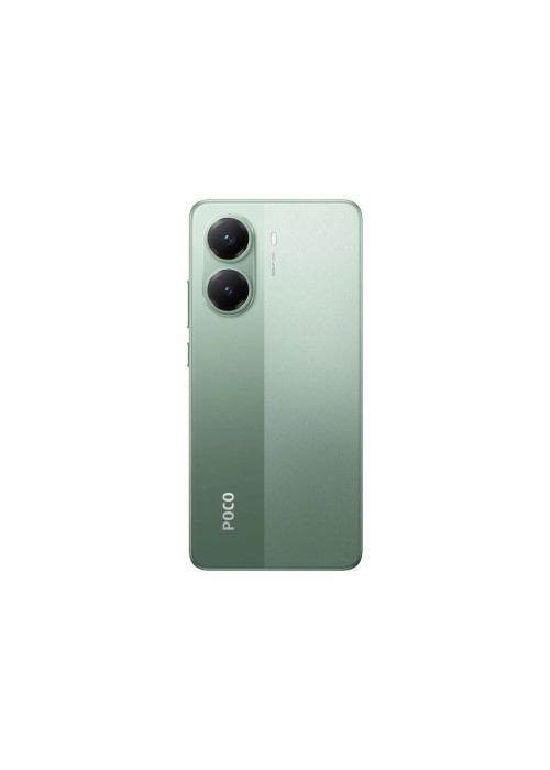 Смартфон POCO X7 Pro 8/256GB Green