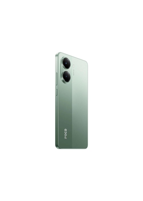 Смартфон POCO X7 Pro 8/256GB Green