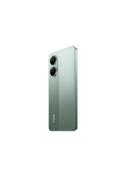 Смартфон POCO X7 Pro 8/256GB Green