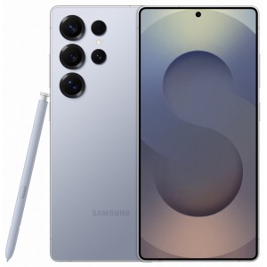 Смартфон Samsung Galaxy S25 Ultra 12/512Gb Titanium Silverblue (SM-S938BZBGEUC)
