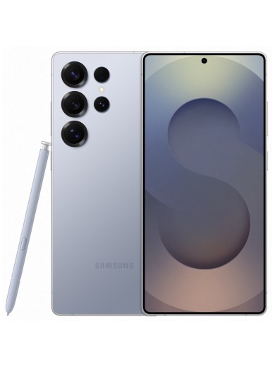 Смартфон Samsung Galaxy S25 Ultra 12/512Gb Titanium Silverblue (SM-S938BZBGEUC)