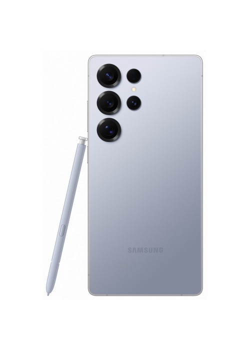 Смартфон Samsung Galaxy S25 Ultra 12/512Gb Titanium Silverblue (SM-S938BZBGEUC)
