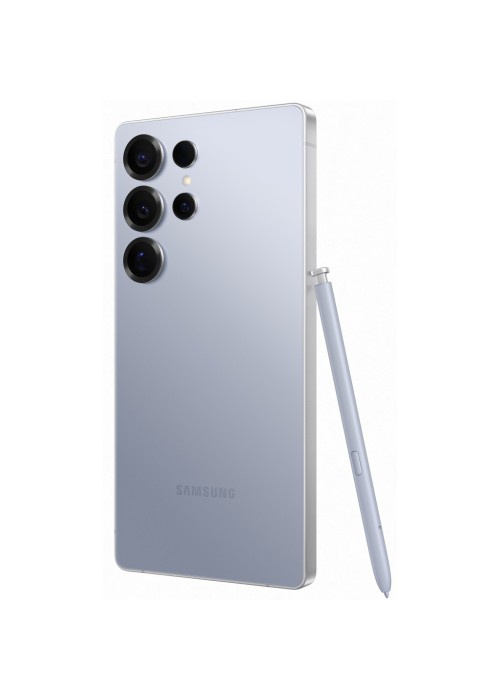 Смартфон Samsung Galaxy S25 Ultra 12/512Gb Titanium Silverblue (SM-S938BZBGEUC)