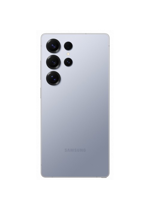 Смартфон Samsung Galaxy S25 Ultra 12/512Gb Titanium Silverblue (SM-S938BZBGEUC)