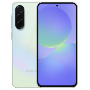 Смартфон Samsung Galaxy A36 5G 8/256Gb Light Green (SM-A366BLGGEUC)