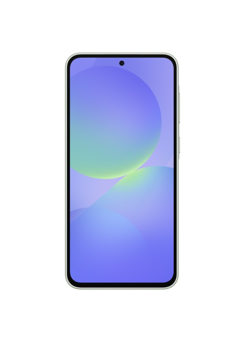 Смартфон Samsung Galaxy A36 5G 8/256Gb Light Green (SM-A366BLGGEUC)