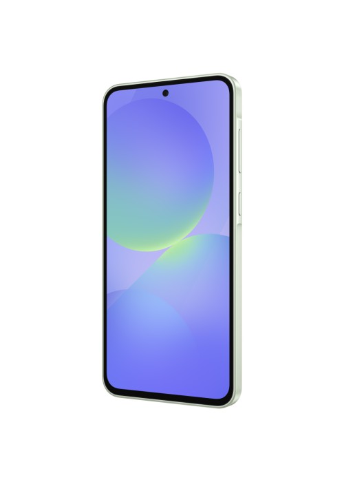 Смартфон Samsung Galaxy A36 5G 8/256Gb Light Green (SM-A366BLGGEUC)