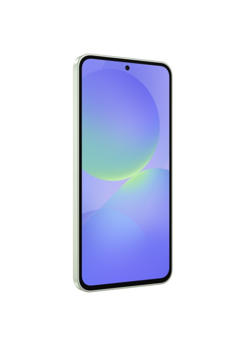 Смартфон Samsung Galaxy A36 5G 8/256Gb Light Green (SM-A366BLGGEUC)