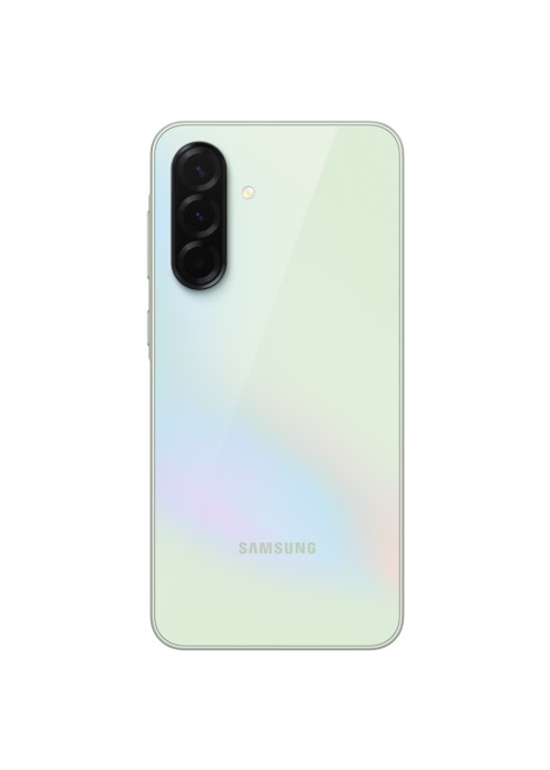 Смартфон Samsung Galaxy A36 5G 8/256Gb Light Green (SM-A366BLGGEUC)