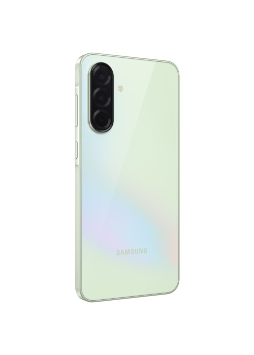 Смартфон Samsung Galaxy A36 5G 8/256Gb Light Green (SM-A366BLGGEUC)
