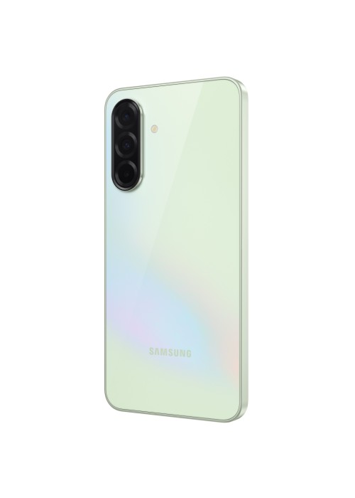 Смартфон Samsung Galaxy A36 5G 8/256Gb Light Green (SM-A366BLGGEUC)
