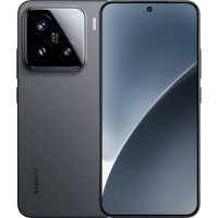 Смартфон Xiaomi 15 12/256GB Black (1128133)