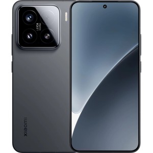 Смартфон Xiaomi 15 12/256GB Black (1128133)