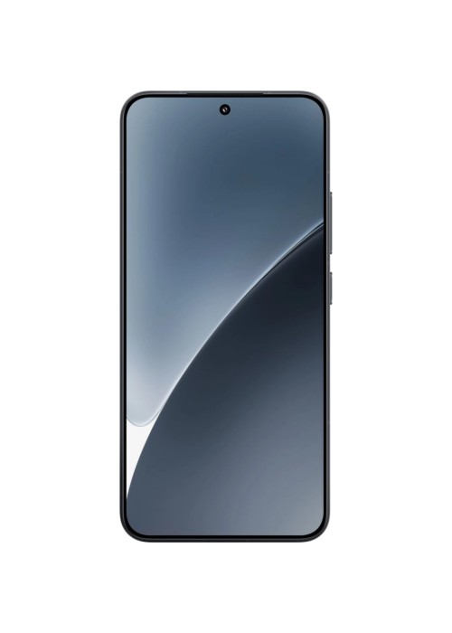Смартфон Xiaomi 15 12/256GB Black (1128133)