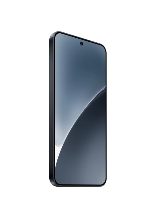 Смартфон Xiaomi 15 12/256GB Black (1128133)