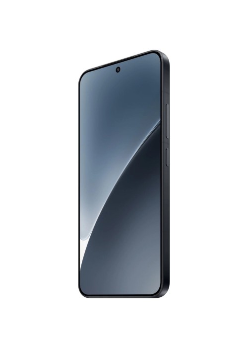 Смартфон Xiaomi 15 12/256GB Black (1128133)