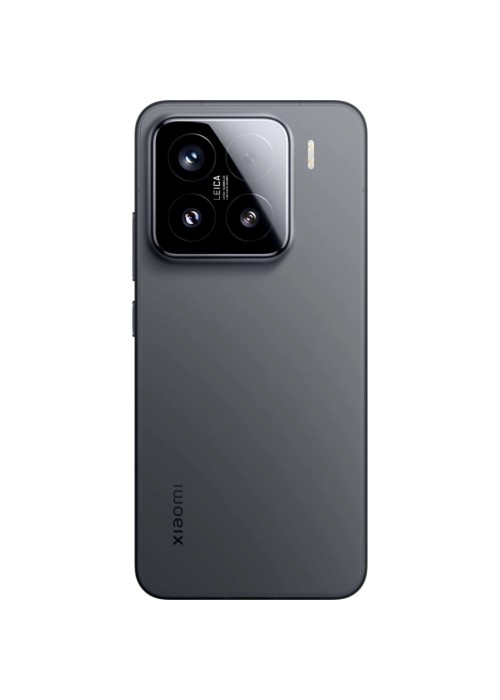 Смартфон Xiaomi 15 12/256GB Black (1128133)