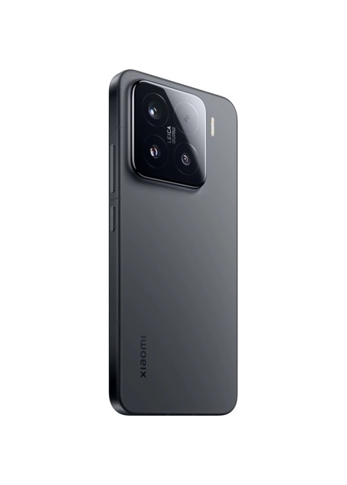 Смартфон Xiaomi 15 12/256GB Black (1128133)