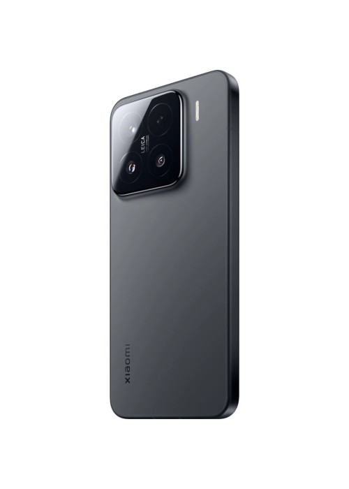 Смартфон Xiaomi 15 12/256GB Black (1128133)