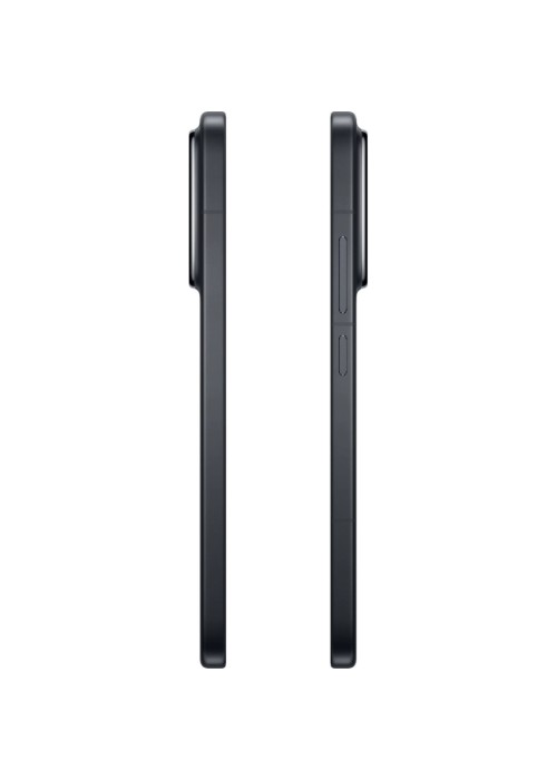 Смартфон Xiaomi 15 12/256GB Black (1128133)
