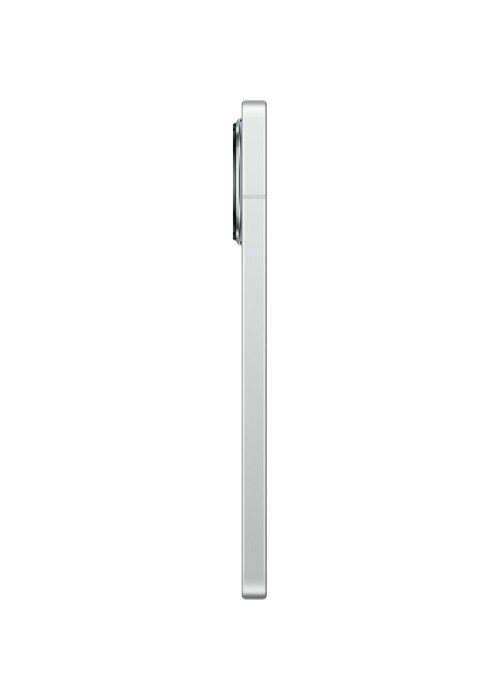 Смартфон Xiaomi Poco F7 Pro 12/512GB Silver (1135346)