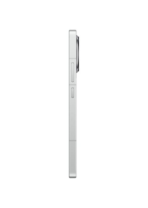 Смартфон Xiaomi Poco F7 Pro 12/512GB Silver (1135346)