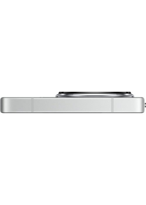 Смартфон Xiaomi Poco F7 Pro 12/512GB Silver (1135346)