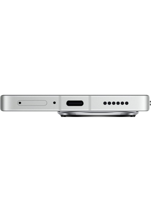 Смартфон Xiaomi Poco F7 Pro 12/512GB Silver (1135346)
