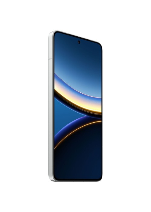 Смартфон Xiaomi Poco F7 Pro 12/512GB Silver (1135346)