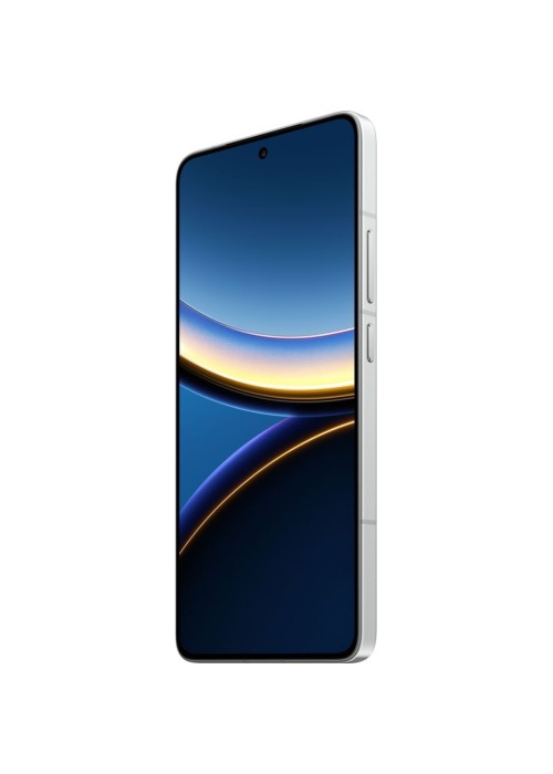 Смартфон Xiaomi Poco F7 Pro 12/512GB Silver (1135346)