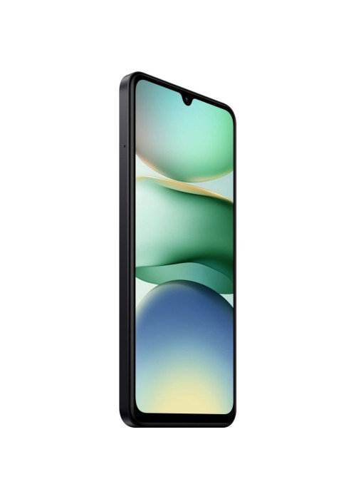 Смартфон Xiaomi Redmi A5 3/64GB Midnight Black (1146831)