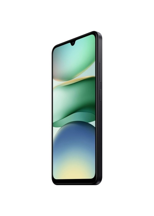 Смартфон Xiaomi Redmi A5 3/64GB Midnight Black (1146831)