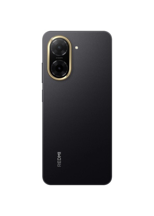 Смартфон Xiaomi Redmi A5 3/64GB Midnight Black (1146831)