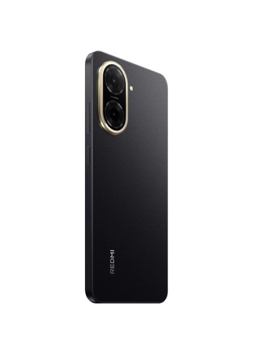 Смартфон Xiaomi Redmi A5 3/64GB Midnight Black (1146831)