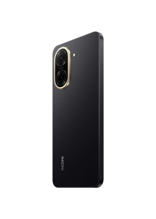 Смартфон Xiaomi Redmi A5 3/64GB Midnight Black (1146831)
