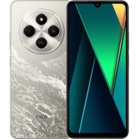 Смартфон Xiaomi Poco C75 6/128Gb Gold (1104799)