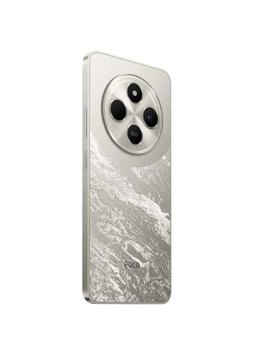 Смартфон Xiaomi Poco C75 6/128Gb Gold (1104799)