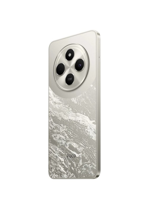 Смартфон Xiaomi Poco C75 6/128Gb Gold (1104799)